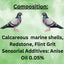 Natural Hi-Calcium Grit 3kg