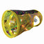 KONG Play Spaces Rave Cave Tunnel | Interactive Cat Toy with Lights & Music