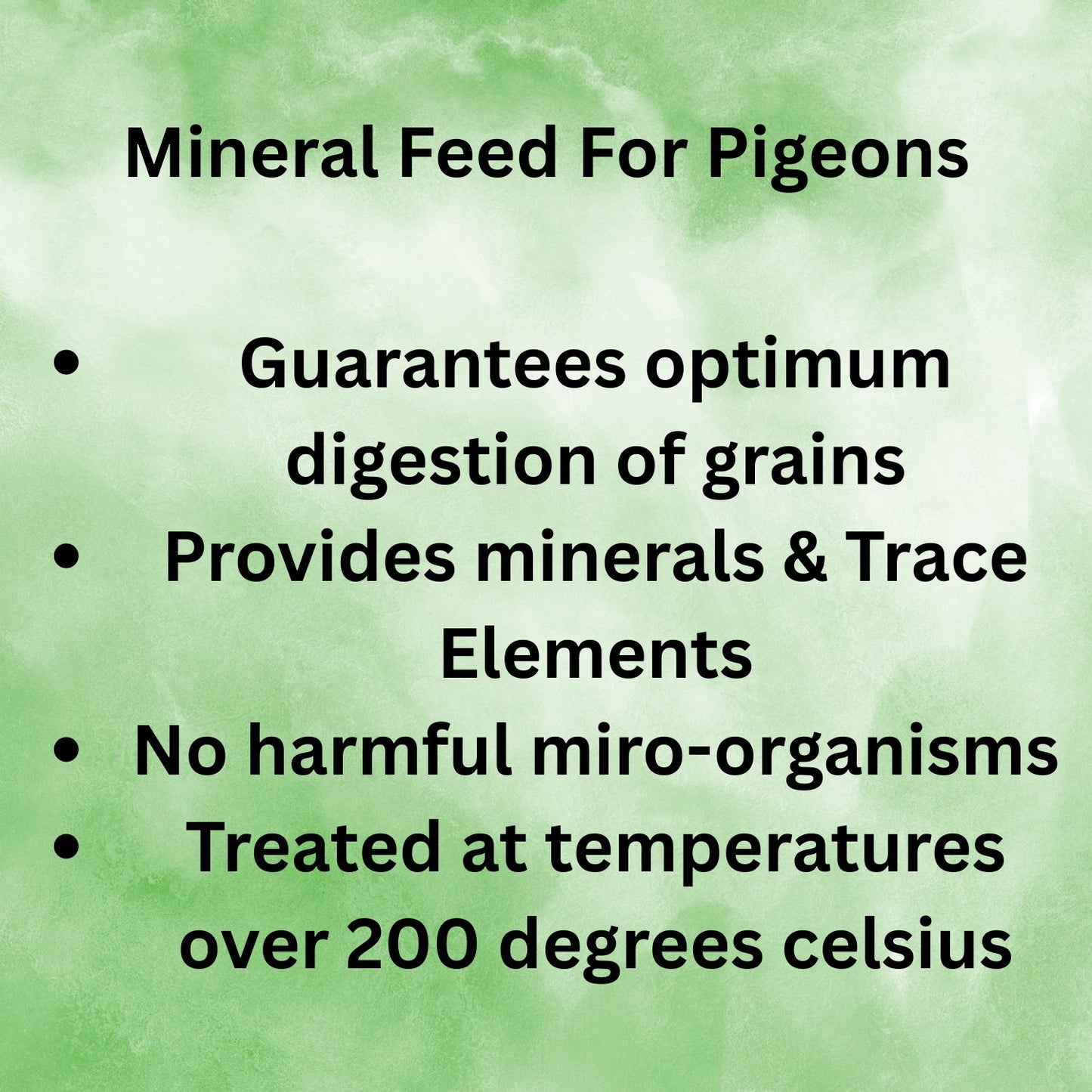 Natural Hi-Calcium Grit 3kg