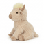 Happy Pet Highland Cow Cream Jumbo