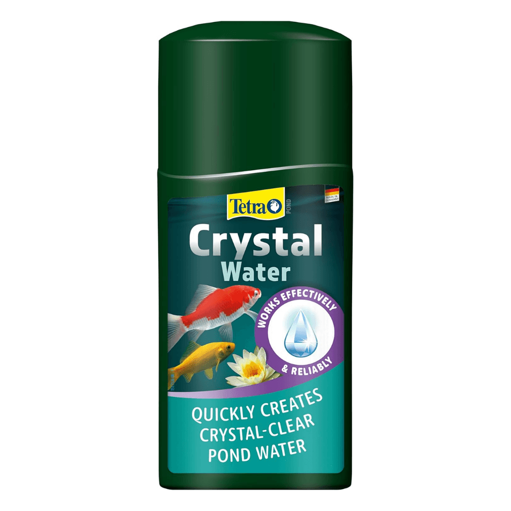 Tetra Pond Crystal Water 250ml