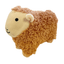 Happy Pet Curly Sheep