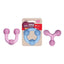 Rosewood Cyber Puppy Teether Shapes