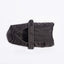 Black Dog Coat for Use with Harness by Danish Design