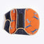 Navy Quilted Dog Coat by Danish Design