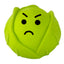 James Steel Seasons Green-tings Latex Sprouts | Christmas Dog Toy