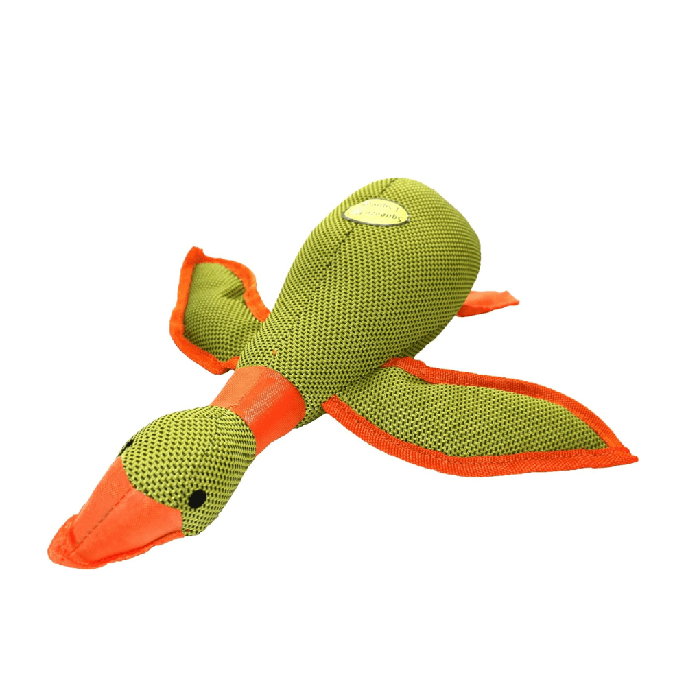 Happy Pet Dazzle Duck