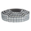 Trixie Lucky Bed 75 X 65cm Grey / White