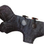 Danish Desigh Duffle Dog Coat 25cm