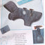 Danish Desigh Duffle Dog Coat 25cm