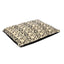 Fleece Neutral Geometric Deep Duvet Medium