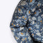 FatFace | Dog Bed | Deluxe Blue Floral Round