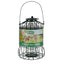 Supa Wild Bird Caged Fat Ball Feeders