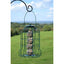 Supa Wild Bird Caged Fat Ball Feeders