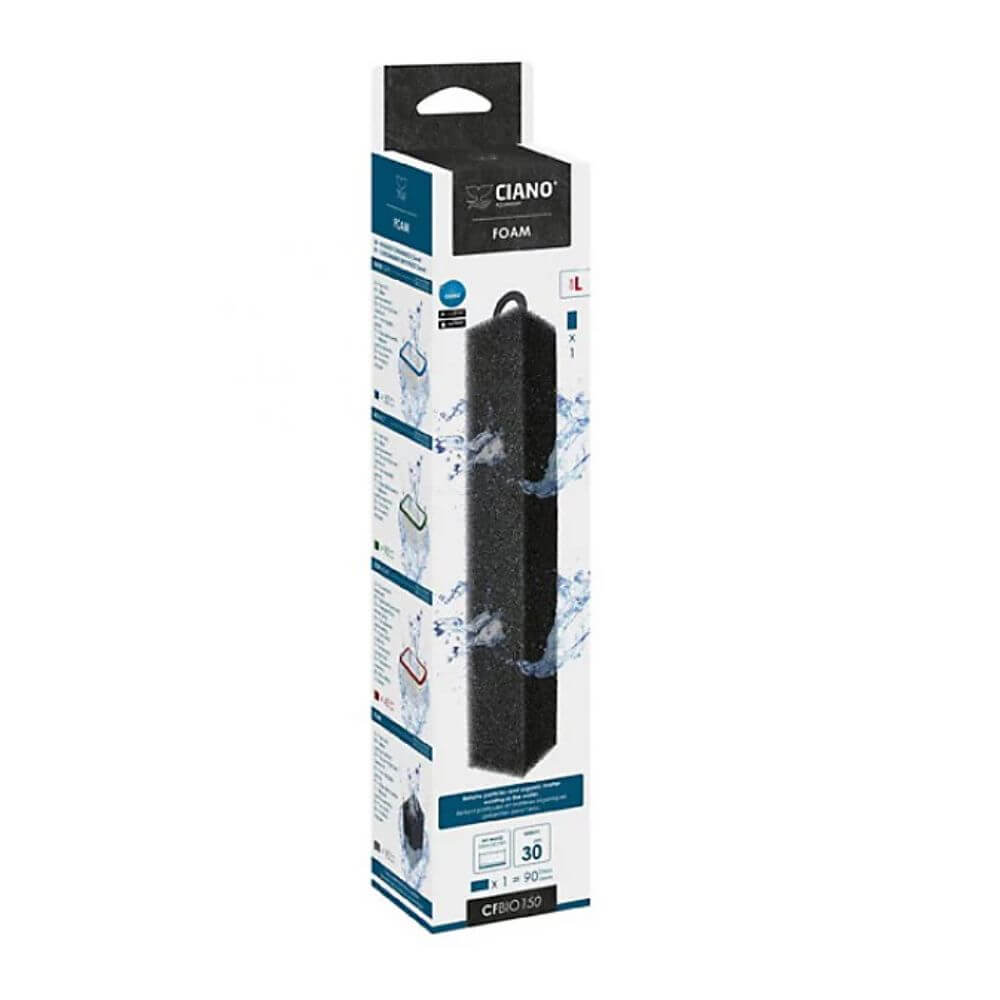 Ciano Water Foam L Block