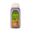 Johnson's Cat Flea Cleansing Shampoo | Natural Citronella