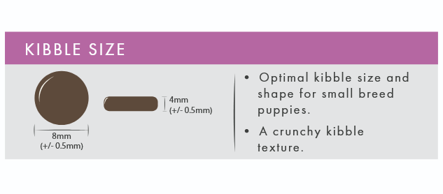 Turkey & Duck (Puppy, Small Breed) | Hypoallergenic Dry Dog Food | Grain Free by Pet Connection