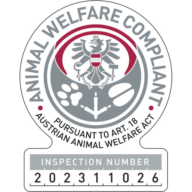 Trixie Primo XXL Large Cat Litter Tray with Rim | Spacious & Hygenic Jumbo Litter Box