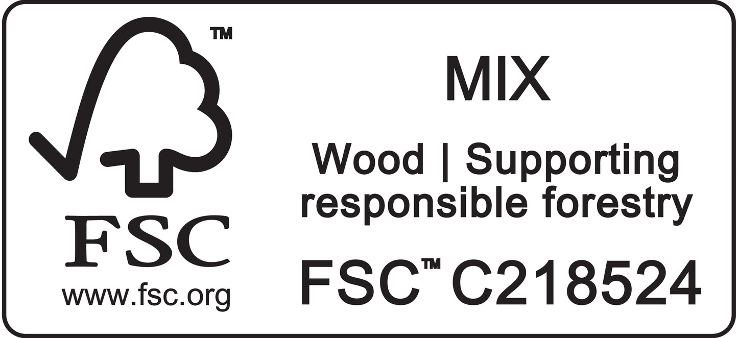 Trixie Scratching Board With Plush 18x78cm Beige