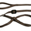Gencon | Dog Training | All In One No Pull Walking Headcollar & Lead - Coffee & Cream