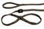Gencon | Dog Training | All In One No Pull Walking Headcollar & Lead - Coffee & Cream