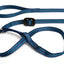Gencon | Dog Training | All In One No Pull Walking Headcollar & Lead - Navy & Jade