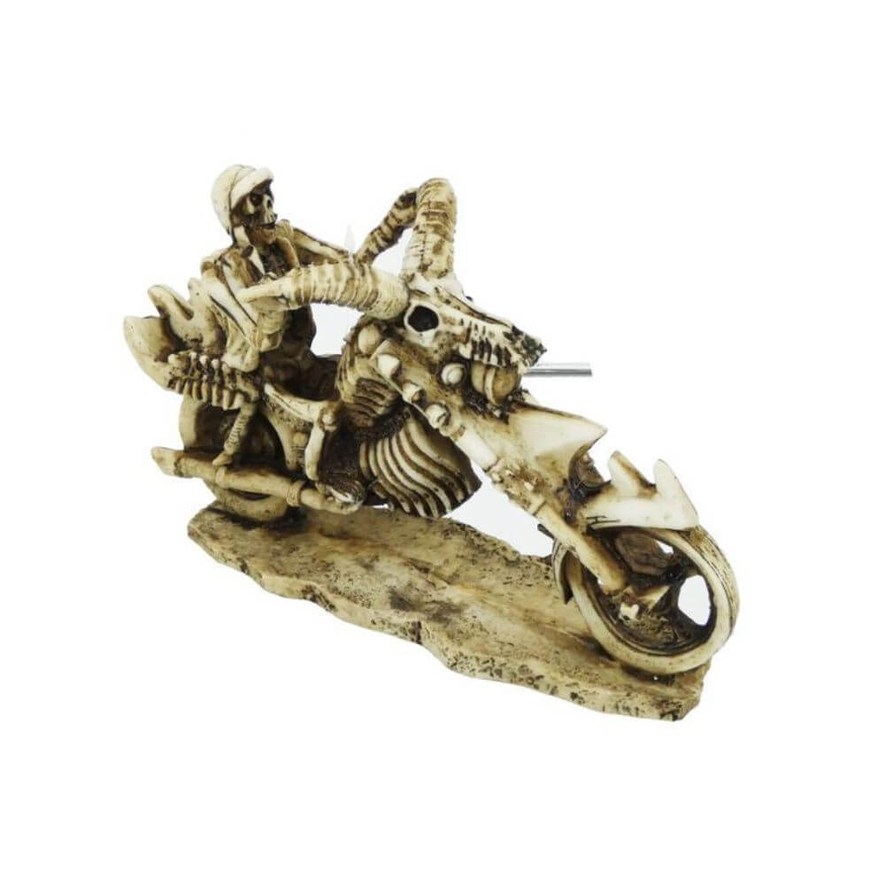 Cheeko Ghost Rider 25cm