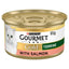 Gourmet Gold | Wet Cat Food | Salmon Terrine - 85g