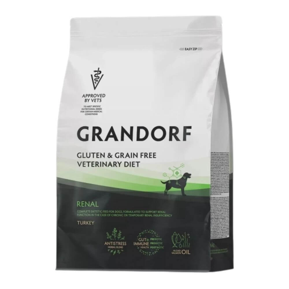 Grandorf Vet- Renal- Turkey