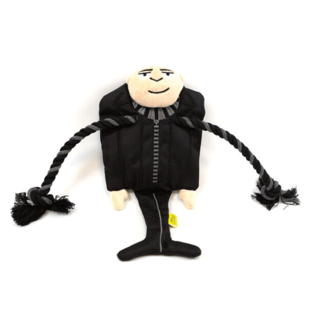 Minion® Gru Rope Scarf Toy