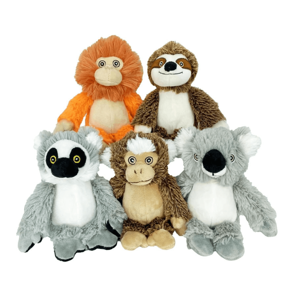 Happy Pet Minipet Bark Buddies