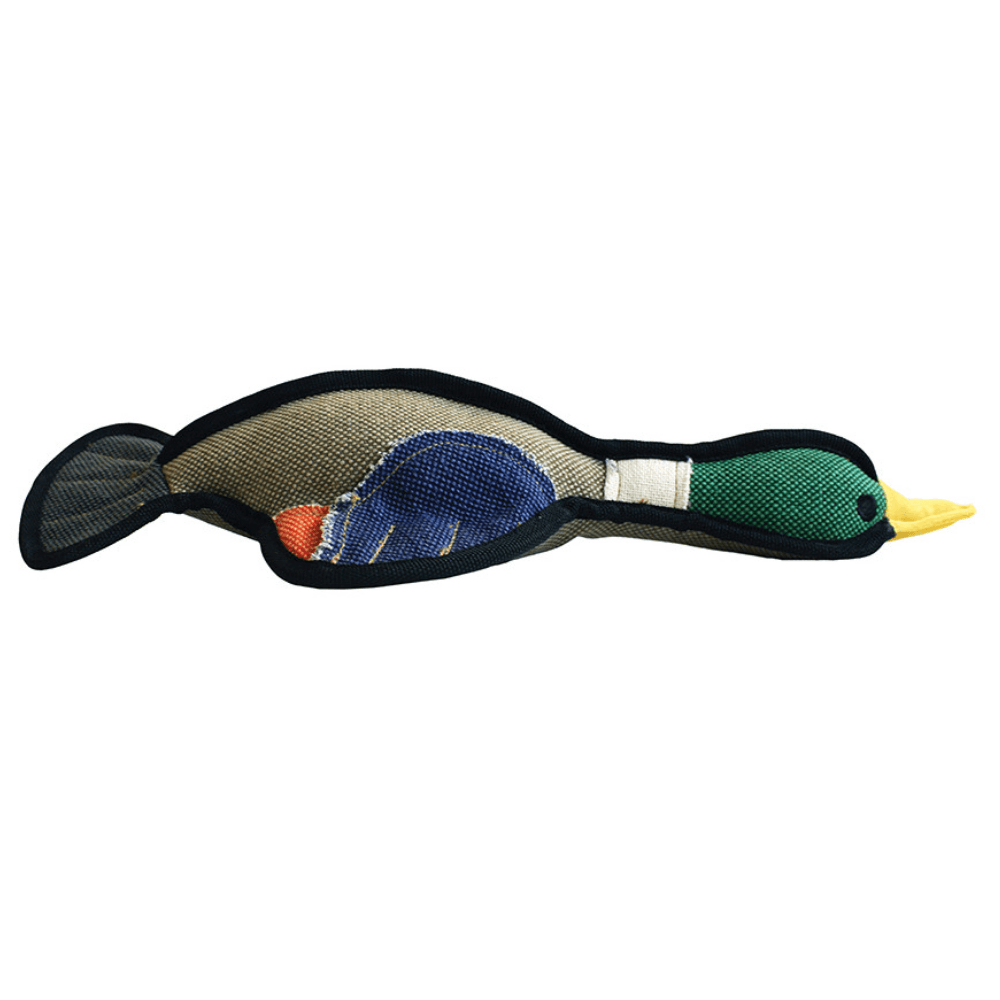 Happy Pet Gaudy Game Mallard