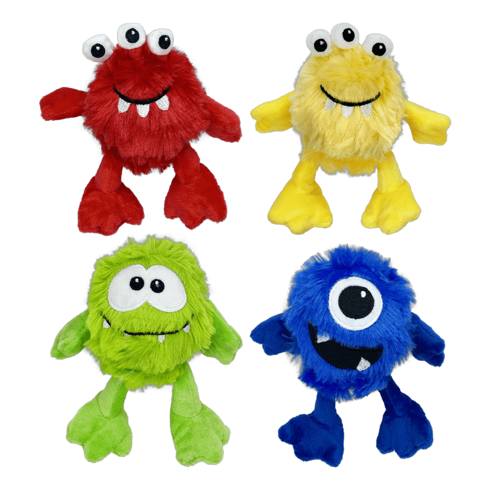 Happy Pet Minipet Monsters