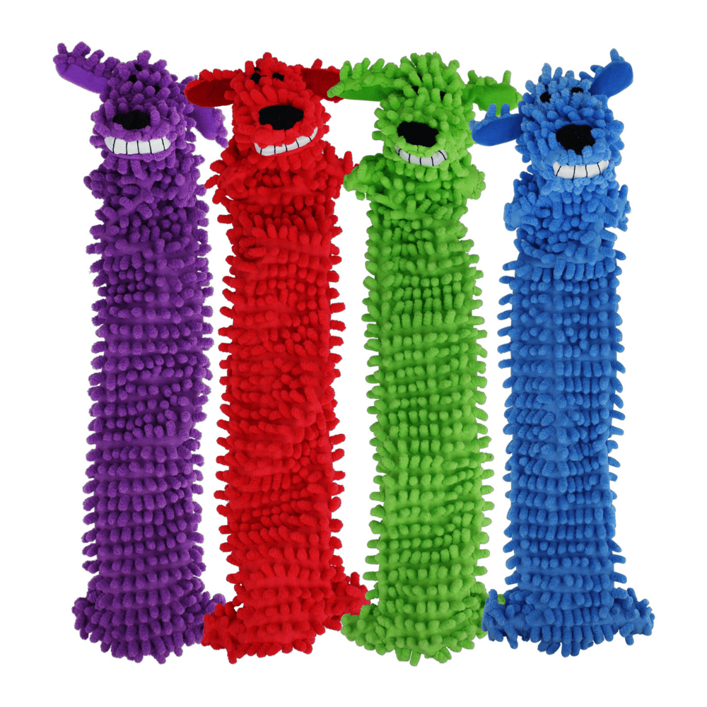 Happy Pet Loofa Floppy Moppy