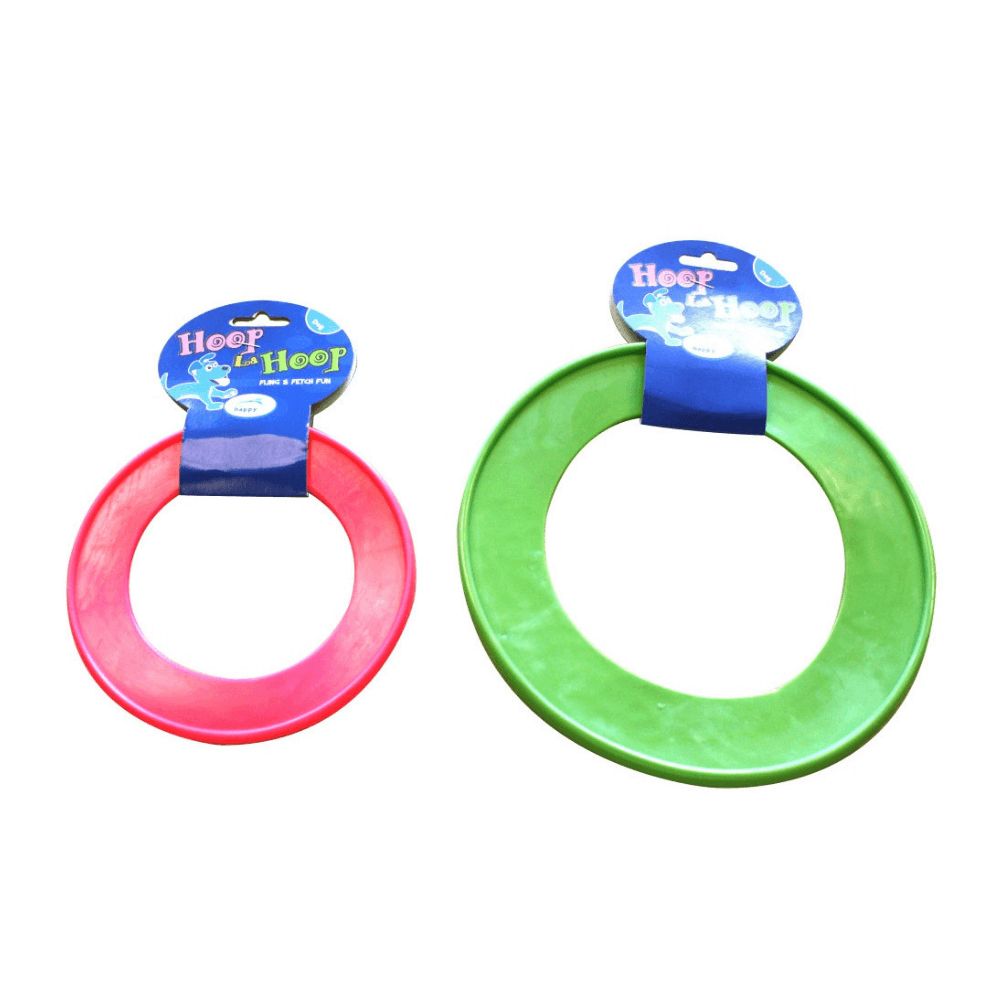 Happy Pet Hoop La Hoop