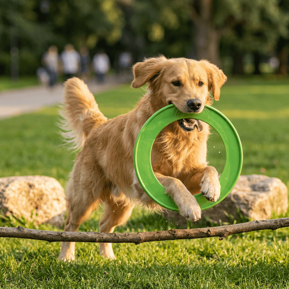 Happy Pet Hoop La Hoop