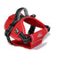 Extreme Harness For Dogs Red / X Large