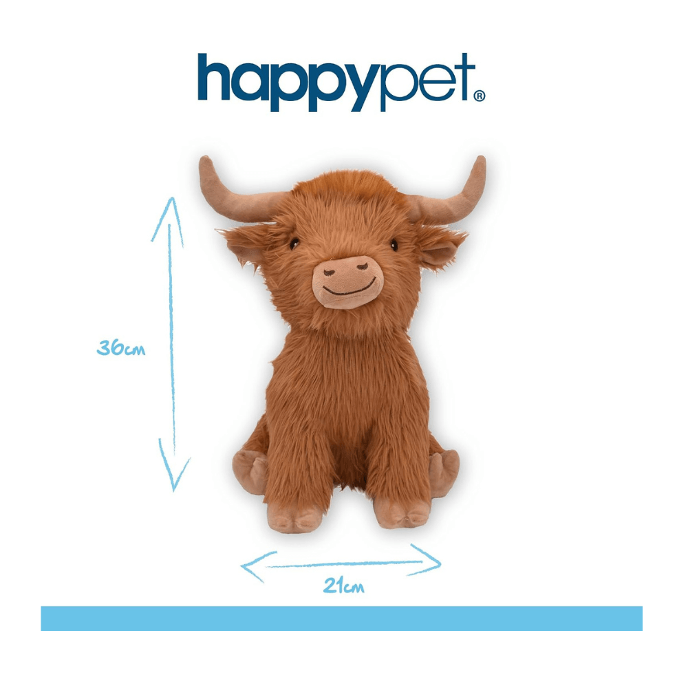 Highland Cow Jumbo