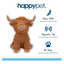 Highland Cow Jumbo