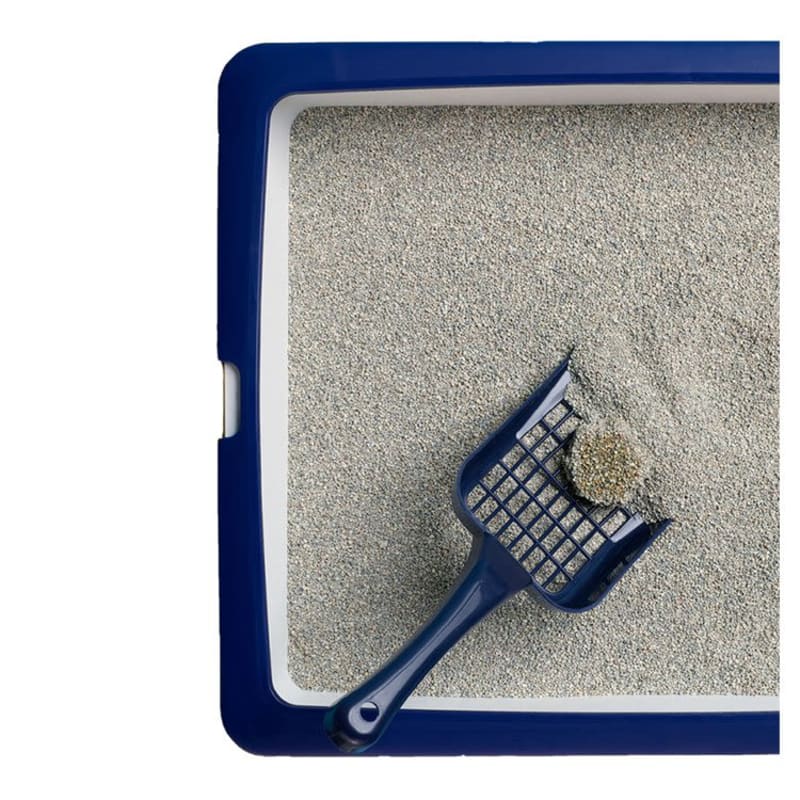 Catsan | Natural Clay Ultra Clumping Cat Litter - 5L