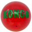 KONG Holiday Occasions Balls | 2025 Christmas Dog Toy