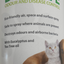 Bio Safe | Eco Friendly & Pet Safe Disinfectant & Odour Eliminating Cleaner with Essential Oils by Animal Hygiene Range