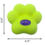 Kong AirDog Squeaker Paw | Dog Toy