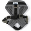 Ancol | Adjustable Dog Harness | Viva Reflective Padded - Black