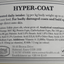 Hyper Coat | Dog Supplement for Healthy Skin & Reduced Shedding by Animal Health Company