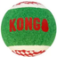 KONG Holiday Occasions Balls | 2025 Christmas Dog Toy