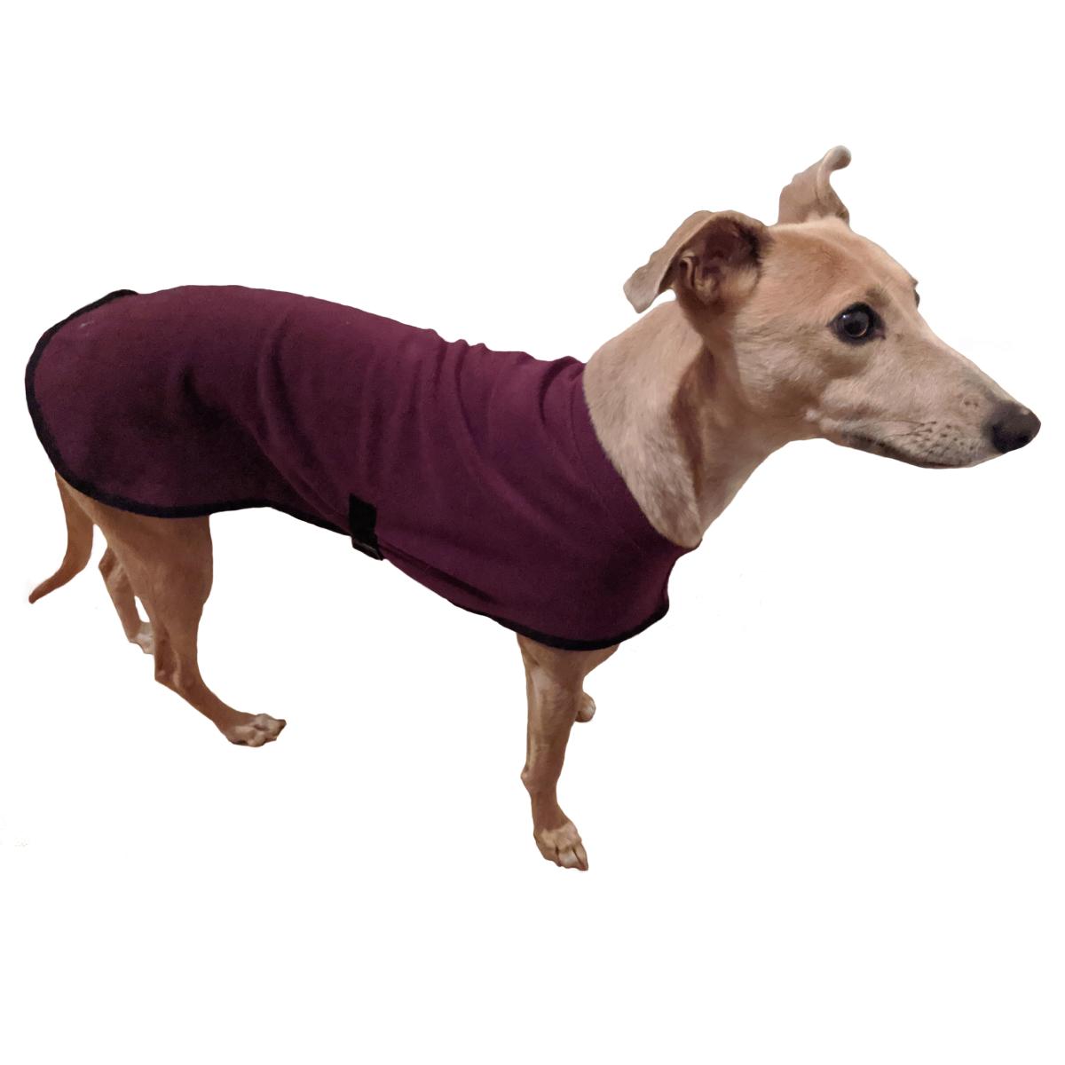 Equafleece Dog Coat Hotterdog Coats Pet Connection petconnection.ie
