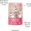 Feline Festive Pick 'n' Mix | Christmas Cat Treat Gift Box by Cupid & Comet