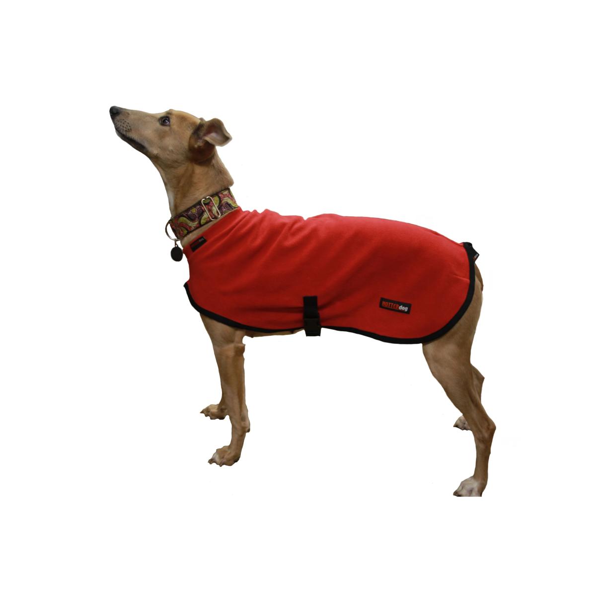Equafleece Dog Coat Hotterdog Coats Pet Connection petconnection.ie