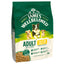 James Wellbeloved dog food package on a white background